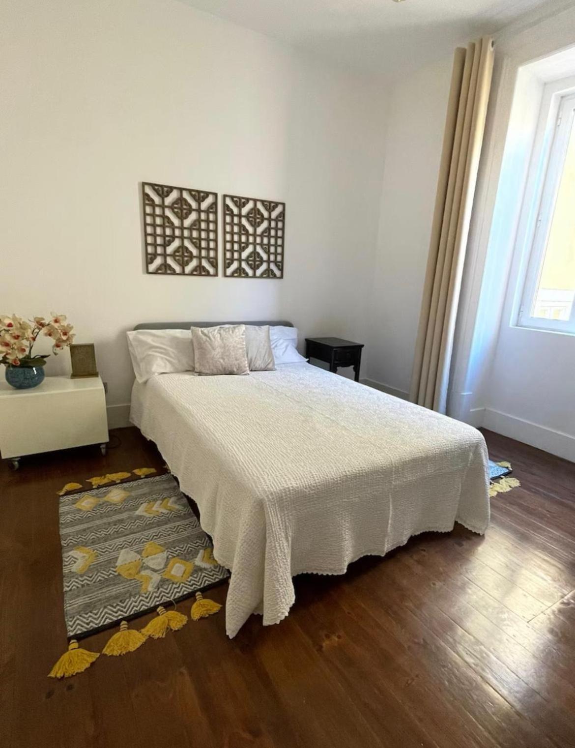 Casa Iza * Lizbona